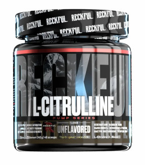 Reckful L-Citrulline Powder Цитруллин малат, Reckful L-Citrulline Powder - Reckful L-Citrulline Powder Цитруллин малат